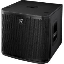 低音揚聲器，單12