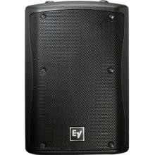 兩分頻全頻揚聲器，90°X50°，單12