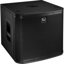 低音有源揚聲器 單12