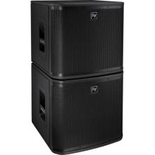 低音有源揚聲器 單12