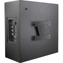 墻裝低音揚(yáng)聲器，白色，(只)	Electro-voice	EVID-40SW