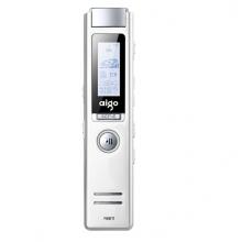 愛國者（aigo）錄音筆 R6611 16G 微型 專業(yè) 高清遠(yuǎn)距降噪 MP3播放器 學(xué)習(xí)/會(huì)議采訪留證 白色