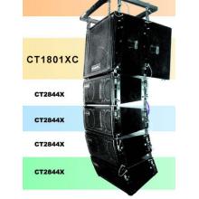線陣音箱 C-MARK CT1801XC[帶吊裝件]