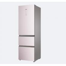 海爾275升風(fēng)冷變頻三門冰箱	BCD-275WDCM