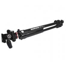 曼富圖（Manfrotto）MK290XTA3-3W 鋁合金三維云臺套裝 290XTRA系列
