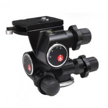 曼富圖（Manfrotto）云臺 410 專業(yè)齒輪式云臺 精準(zhǔn)云臺（承重5kg）
