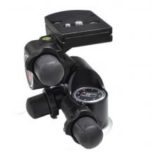 曼富圖（Manfrotto）云臺 410 專業(yè)齒輪式云臺 精準(zhǔn)云臺（承重5kg）