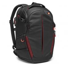 曼富圖（Manfrotto）MB PL-BP-R-310 Pro Light系列 紅蜂雙肩攝影包