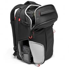 曼富圖（Manfrotto）MB PL-BP-R-310 Pro Light系列 紅蜂雙肩攝影包