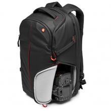 曼富圖（Manfrotto）MB PL-BP-R-310 Pro Light系列 紅蜂雙肩攝影包