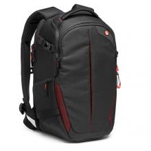 曼富圖（Manfrotto）MB PL-BP-R-110 Pro Light系列 紅蜂雙肩攝影包