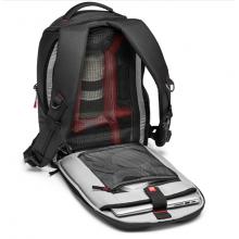 曼富圖（Manfrotto）MB PL-BP-R-110 Pro Light系列 紅蜂雙肩攝影包