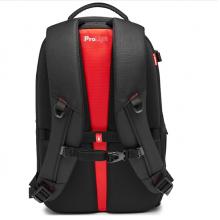 曼富圖（Manfrotto）MB PL-BP-R-110 Pro Light系列 紅蜂雙肩攝影包