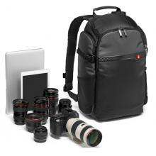 曼富圖（Manfrotto）MB MA-BP-BFR 旅行者背開雙肩背包