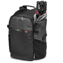 曼富圖（Manfrotto）MB MA-BP-BFR 旅行者背開雙肩背包