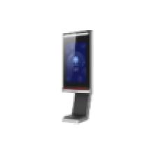 人證比對設(shè)備	?？低?DS-K5604A-ZV(國內(nèi)標(biāo)配)
