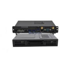OPS PC主機(jī)	DELL	I5