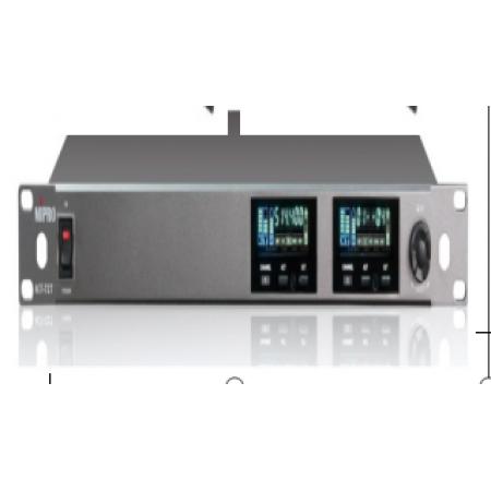 Audio-technica  ATW2110b 音箱傳聲器