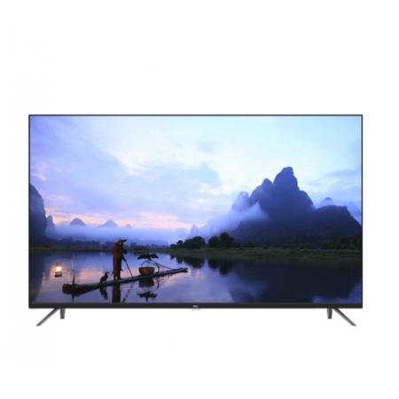 TCL 55A360 超窄邊框防藍(lán)光 4K高清智能電視、微信互聯(lián)液晶電視