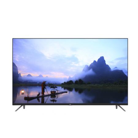 TCL 43A360 43英寸4K智能電視 人工智能平臺