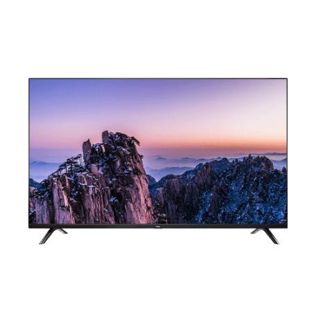 TCL 32A160 32F6H 32英寸 2K高清超薄窄邊框 易操作臥室小尺寸超薄電視 32英寸