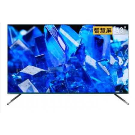 創(chuàng)維（SKYWORTH）43Q40 43英寸智能電視機 4K超高清