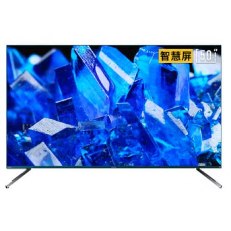 創(chuàng)維（SKYWORTH）50Q40 50英寸智能電視機(jī) 4K超高清HDR AIoT物聯(lián)網(wǎng) 網(wǎng)絡(luò)WIFI 液晶電視 智慧屏