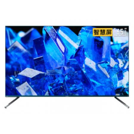 創(chuàng)維（SKYWORTH）65Q40 65英寸智能電視機(jī) 4K超高清HDR AIoT物聯(lián)網(wǎng) 網(wǎng)絡(luò)WIFI 液晶電視 智慧屏