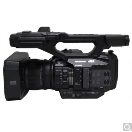 松下（Panasonic）AG-UX90MC 一英寸4K廣播級24.5mm廣角 可支持WIFI/ 會議/直播/教學/婚慶/晚會/紀錄宣傳片