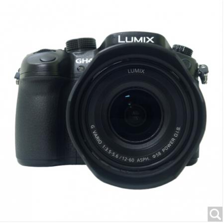松下（Panasonic）DMC-GH4MGK-K 微單視頻機(jī)