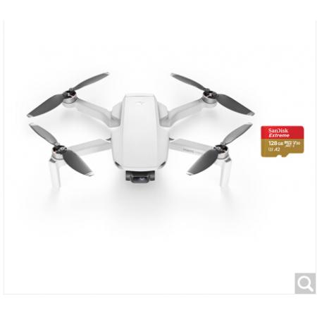 DJI 大疆 御 Mavic Mini&閃迪128G內存卡 套裝