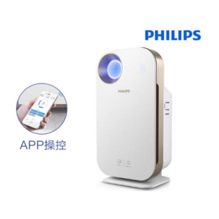 飛利浦（PHILIPS） AC4558/00 空氣凈化器 除甲醛 除霧霾  除過敏原