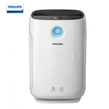 飛利浦 (PHILIPS) AC2886/00 空氣凈化器 過濾病毒  除甲醛  除霧霾 除過敏原 除細(xì)菌 