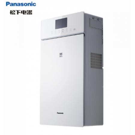 松下(Panasonic) FV-09ZVDH1C  壁掛式全熱交換器 空氣凈化器PM2.5過濾霧霾雙向流去甲醛 