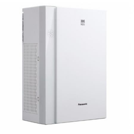松下(Panasonic) FV-RZ06VD1 空氣凈化器 雙向流全熱交換PM2.5 過濾去甲醛除霧霾顆粒物壁掛式 