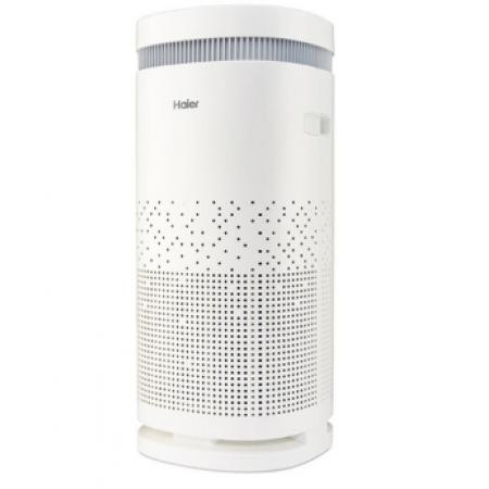 海爾（Haier）KJ480F-N800C 空氣凈化器 高效滅度除菌  過敏源除甲醛智能除霧霾PM2.5煙塵異味 