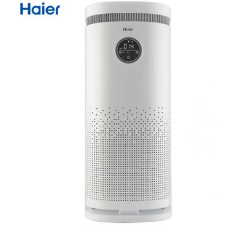海爾（Haier）KJ820F-N800C  空氣凈化器 辦公室智能除霧霾 除菌