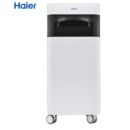 海爾（Haier） KJ800F-M800A 空氣凈化器 辦公室智能除甲醛霧霾PM2.5