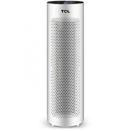 TCL   TKJ200F-A1 空氣凈化器除甲醛除菌五重過濾pm2.5