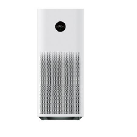 小米（MI）Pro H 米家空氣凈化器ProH全效凈化PM2.5甲醛霧霾 除異味智能3代凈化器  