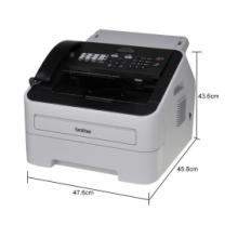 兄弟（brother） FAX-2890 激光多功能傳真  （打印 復(fù)印 傳真） 官方標(biāo)配