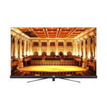 TCL 65C6 升級款 4K超高清全面屏  高色域防藍光護眼網(wǎng)絡(luò)液晶電視 升級款65英寸大屏全場景AI  超薄電視65英寸