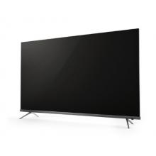 TCL 55P8 55英寸 超薄電視55P8 真4K超高清全面屏彩電人工智能語(yǔ)音控制網(wǎng)絡(luò)液晶電視機(jī)