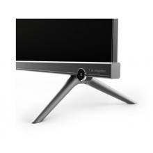 TCL 55P8 55英寸 超薄電視55P8 真4K超高清全面屏彩電人工智能語(yǔ)音控制網(wǎng)絡(luò)液晶電視機(jī)
