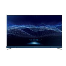 TCL 50C68 50英寸 4K超高清 全生態(tài)HDR 圓角全面屏 全場景AI 電視