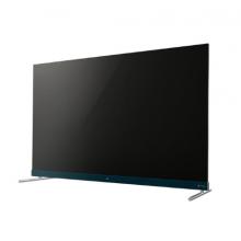 TCL 50C68 50英寸 4K超高清 全生態(tài)HDR 圓角全面屏 全場(chǎng)景AI 電視