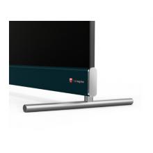 TCL 50C68 50英寸 4K超高清 全生態(tài)HDR 圓角全面屏 全場(chǎng)景AI 電視