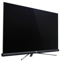 TCL 43C6 43英寸 64位34核人工智能 4K全面屏平面電視