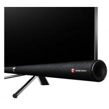 TCL 43C6 43英寸 64位34核人工智能 4K全面屏平面電視
