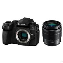 松下（Panasonic）G95微單相機(jī)套機(jī) 數(shù)碼相機(jī) vlog相機(jī)視頻拍攝 （12-60mm標(biāo)準(zhǔn)變焦鏡頭)